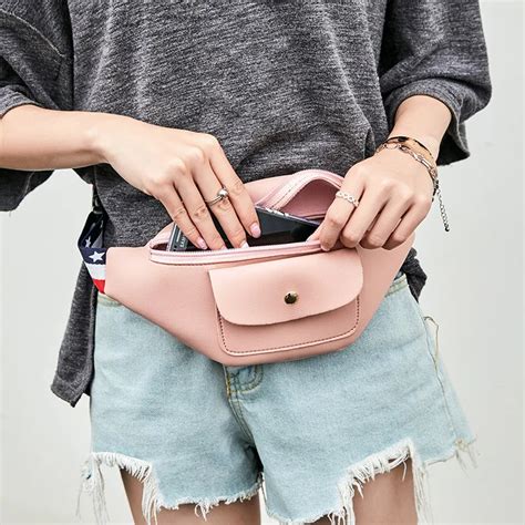 waist belt bag